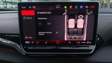 Volkswagen ID.4 250kW 4MOTION GTX Edition 79kWh 5dr Auto Electric Estate